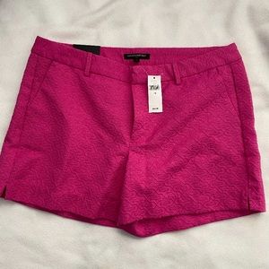 Banana Republic Shorts New! Size 10